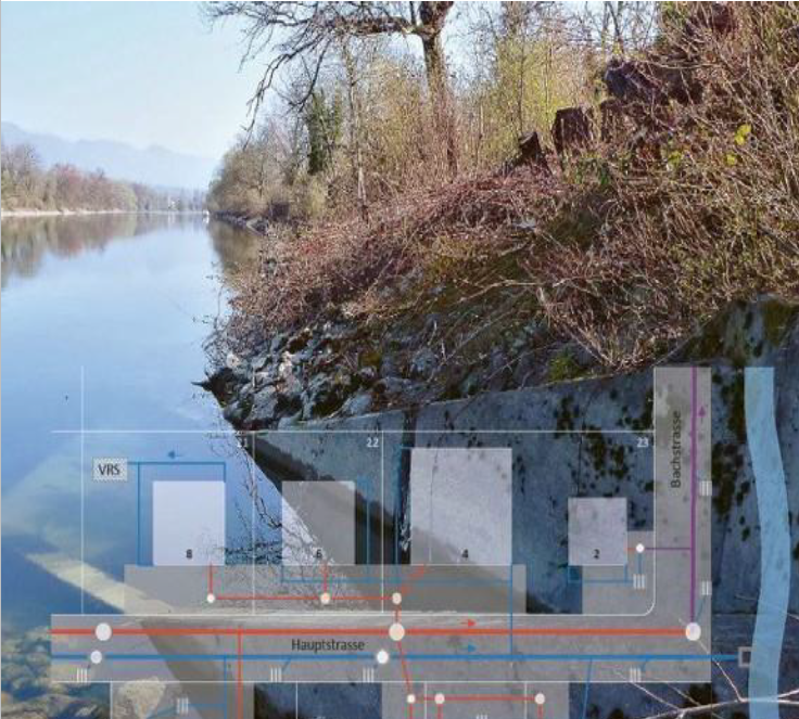 Gestion des données de l&rsquo;assainissement urbain