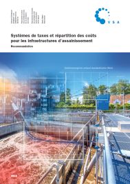 Systèmes de taxes et répartition des coûts, recommandations