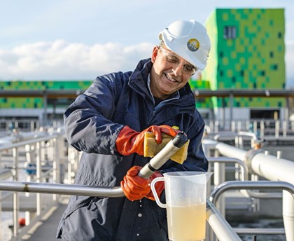 Fachkurs Arbeitssicherheit und Hygiene am 21.05.25 Abwasserver. Region Lenzburg