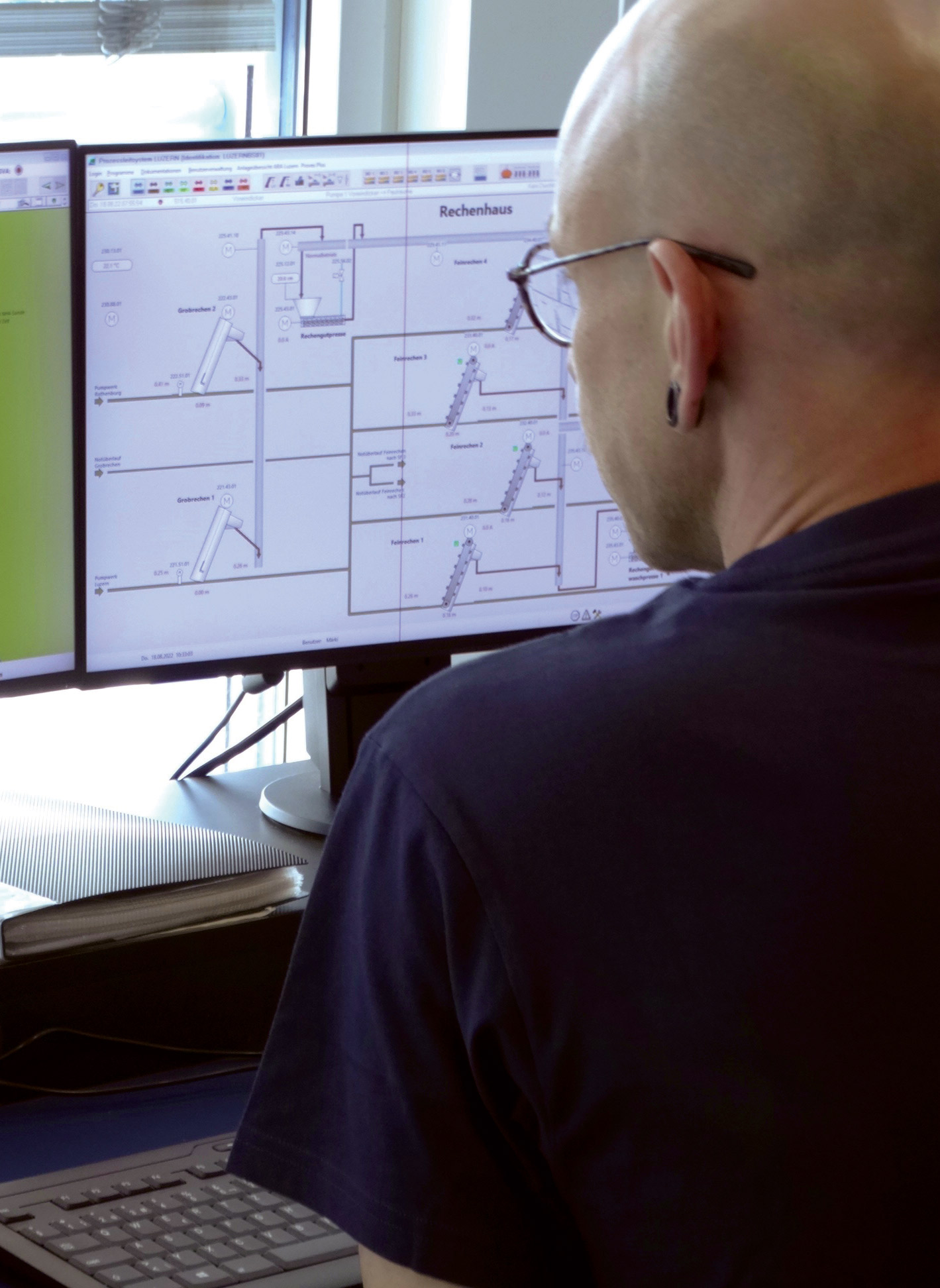 Fachkurs – Steuerungstechnik auf ARA