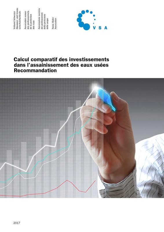 Investitionsvergleichsrechnung in der Abwasserentsorgung