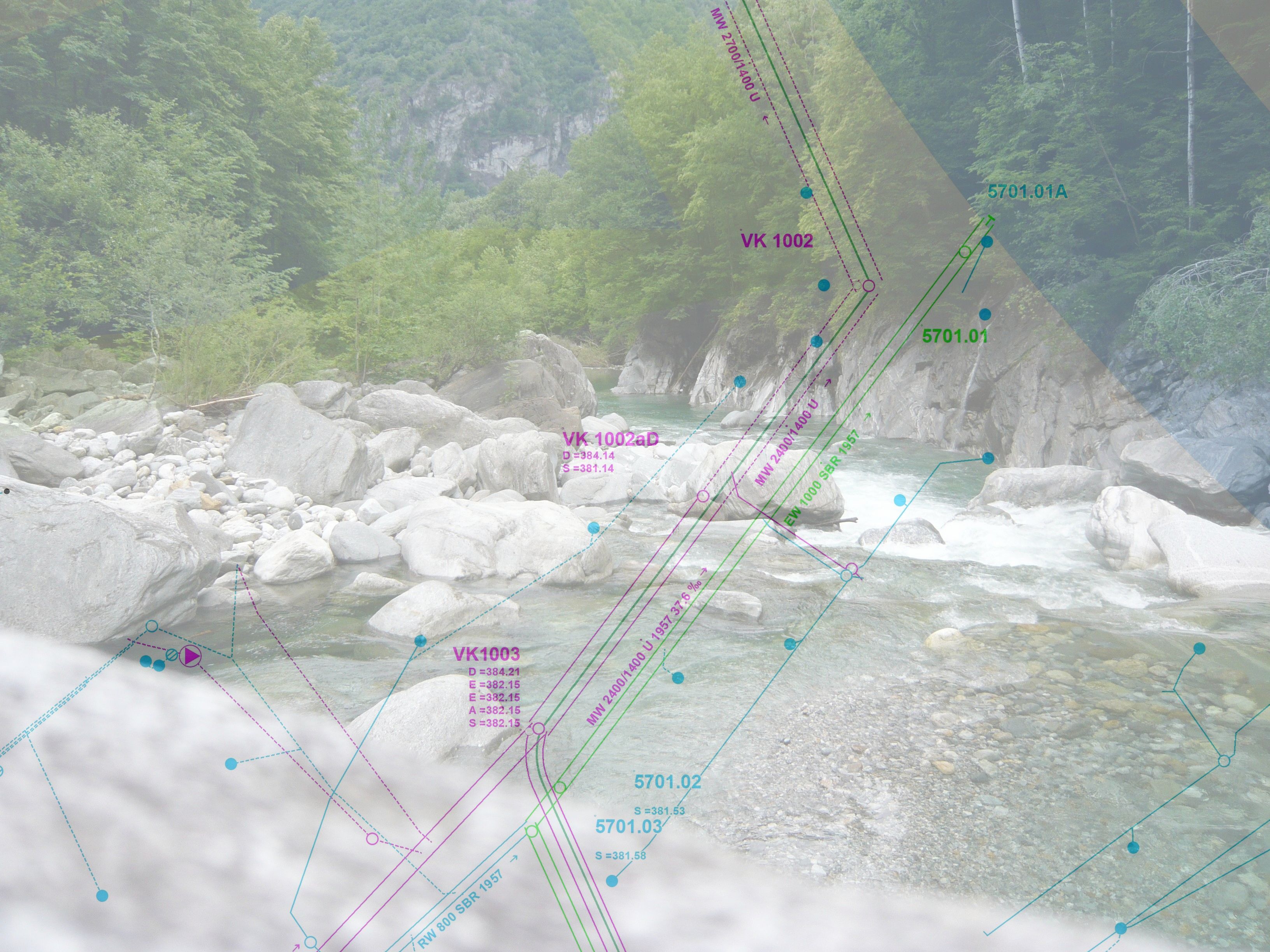 Fachkurs Datenbewirtschaftung SE