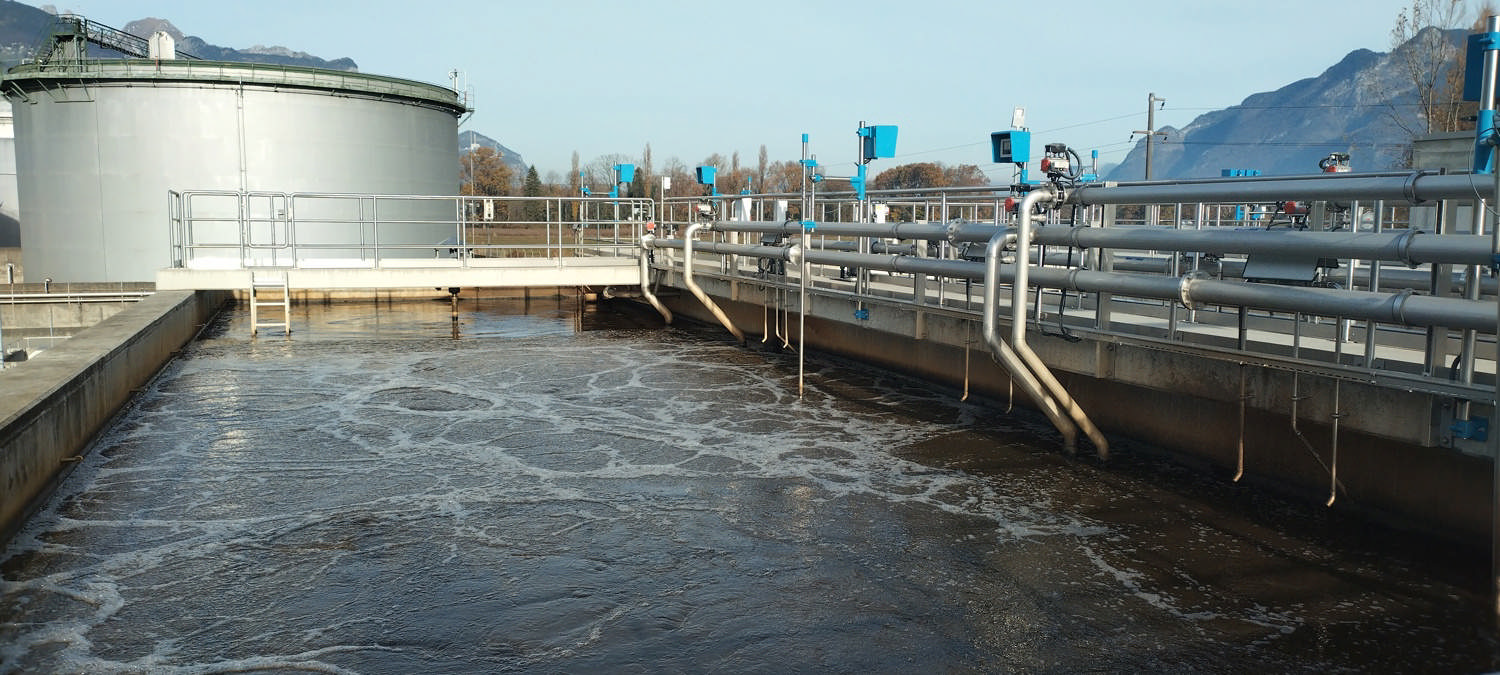 Cours VSA-PEAK – La STEP à zéro émission nette de gaz à effet de serre