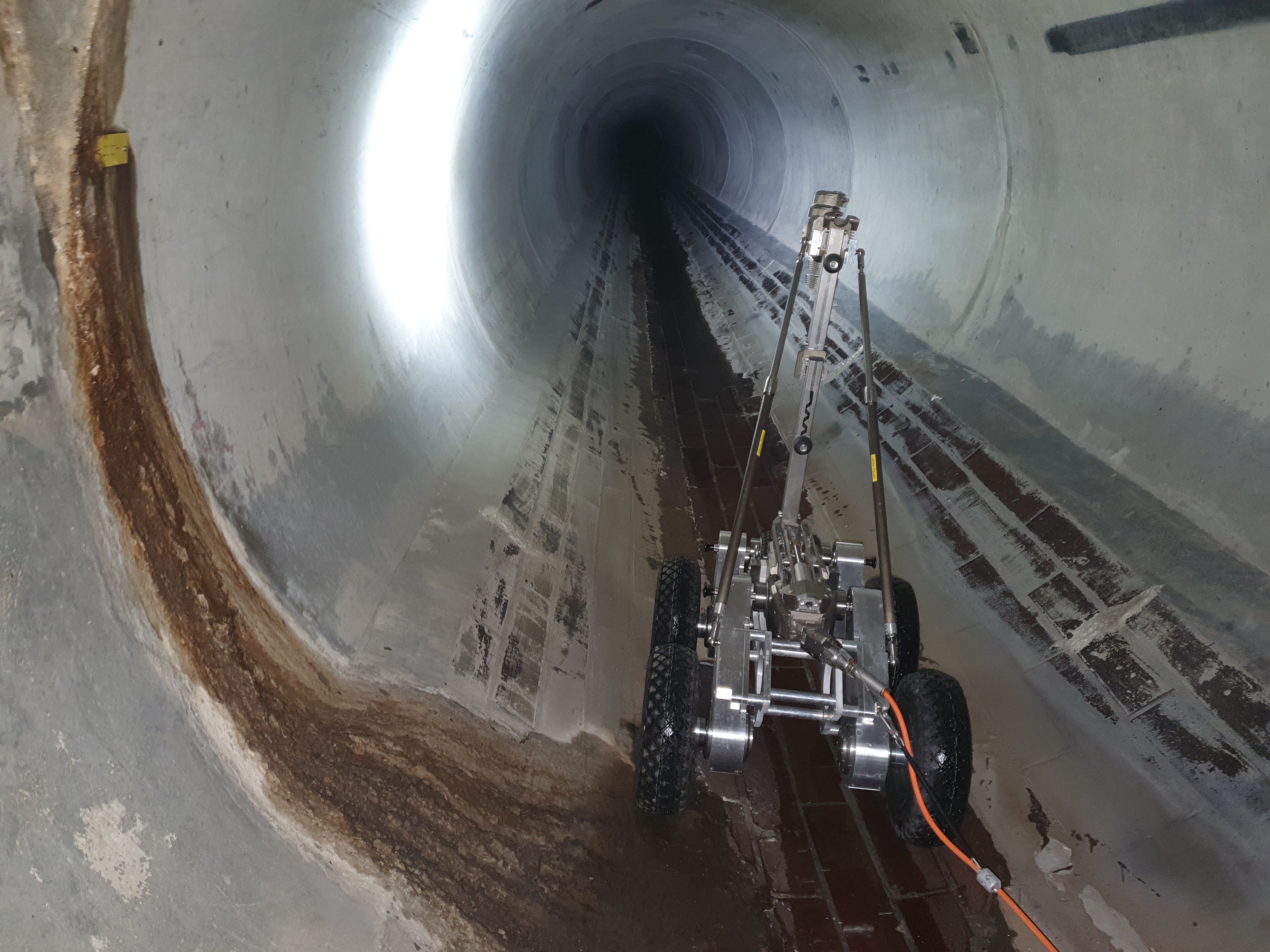 Fachkurs Zustandserfassung und -bewertung